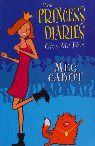 The Princess Diaries