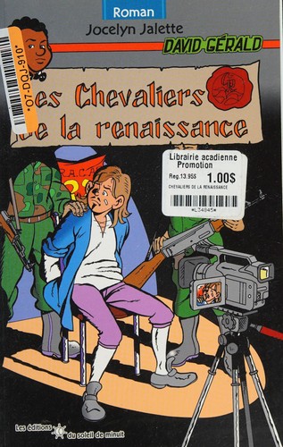 Les chevaliers de la renaissance