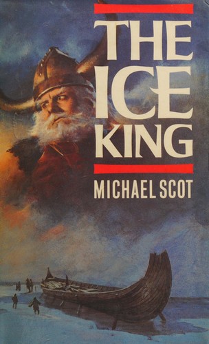 The Ice King
