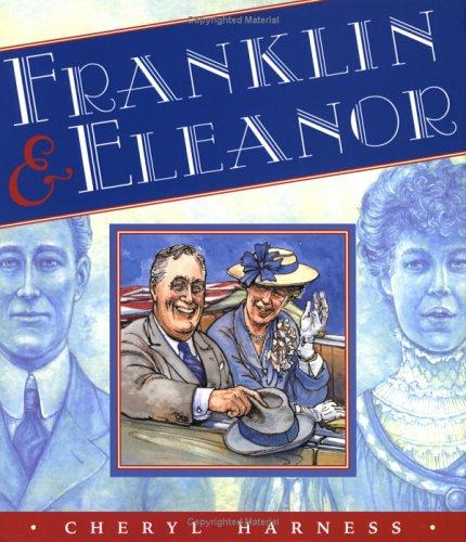 Franklin & Eleanor