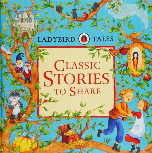 Classic Stories to Share