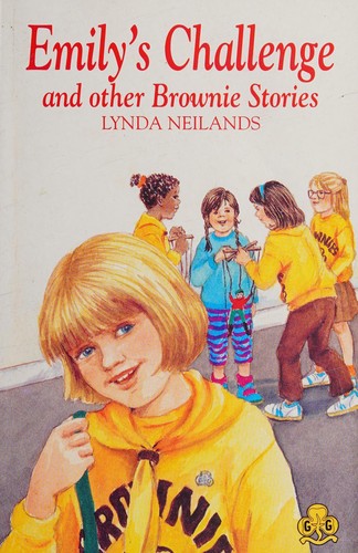 Emily and the Thinking Day and Other Brownie Stories