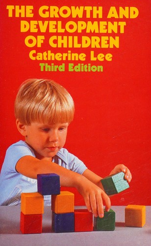 The growth and development of children