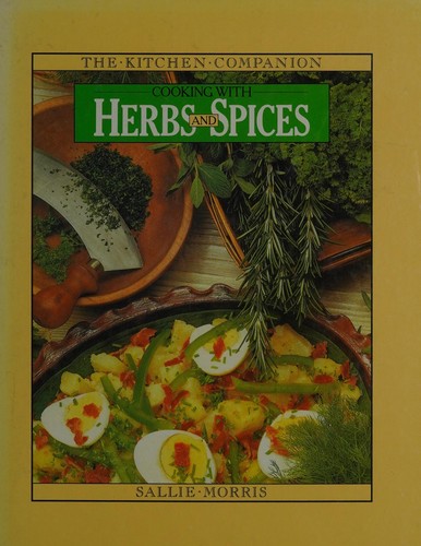 Cooking with herbs & spices