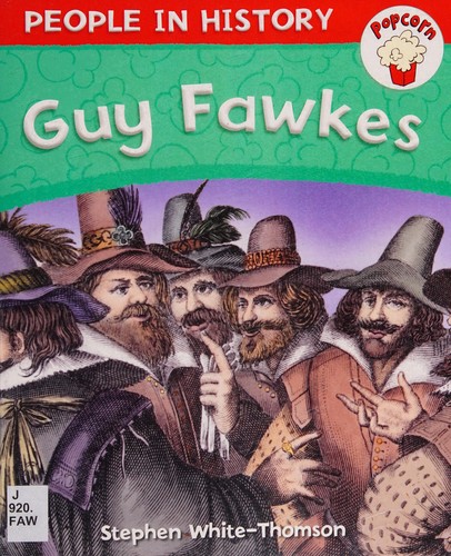 Popcorn : People in History : Popcorn : People in History