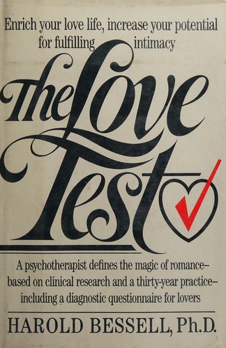 The love test