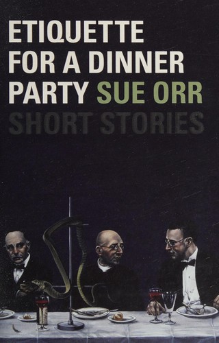 Etiquette for a Dinner Party