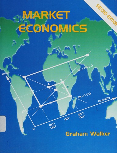 Market Economics (2nd Edition)