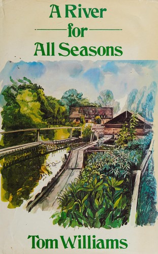 A river for all seasons
