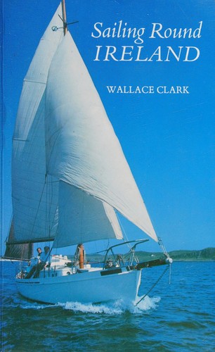 Sailing round Ireland