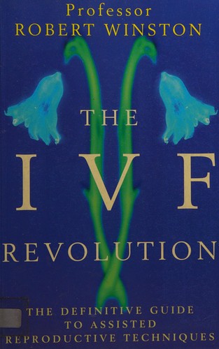 the IVF revolution