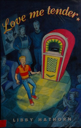 Love Me Tender