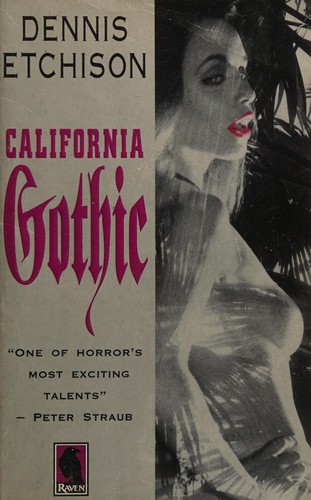 California Gothic