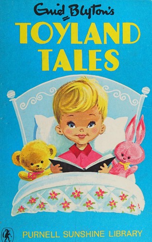Toyland tales