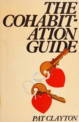 The cohabitation guide