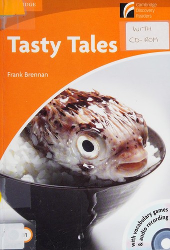 Tasty tales