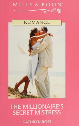 Millionaire's Secret Mistress