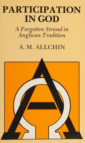 Participation in God