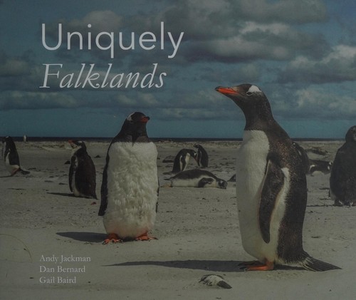 Uniquely Falklands
