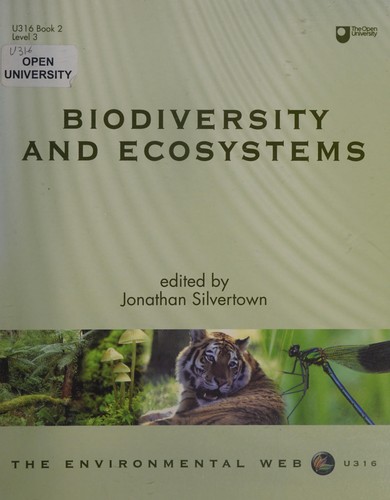 Biodiversity and ecosystems