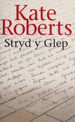 Stryd y Glep