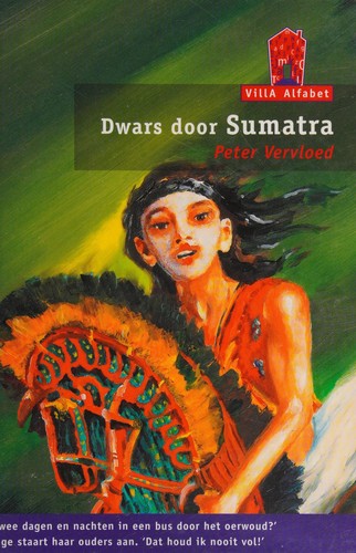 Dwars door Sumatra