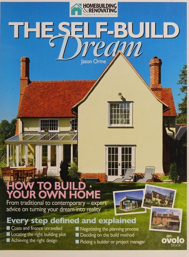 The self-build dream