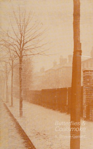 Butterflies & coalsmoke