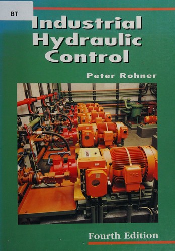Industrial Hydraulic Control