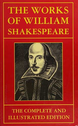 The Works of William Shakespeare