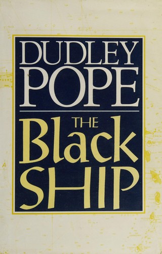 The black ship