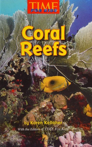 Coral reefs