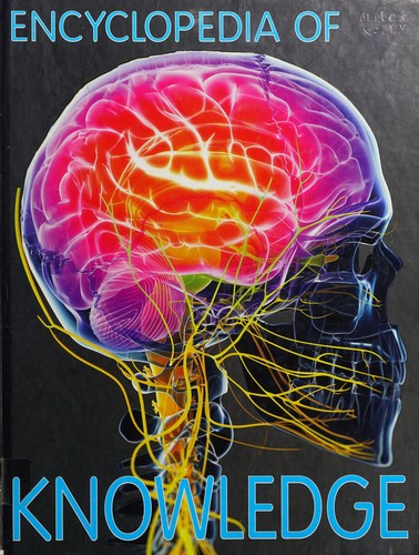 Encyclopedia of knowledge