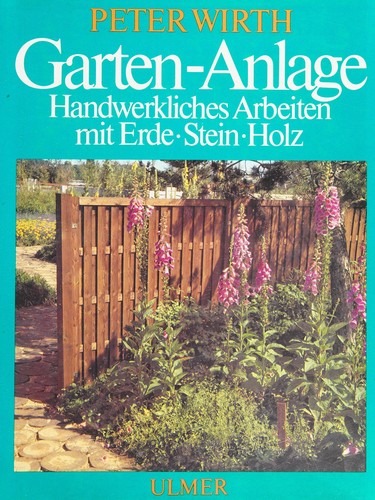 Garten-Anlage