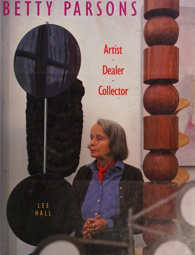 Betty Parsons