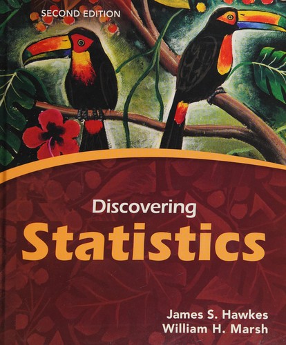 Discovering Statistics