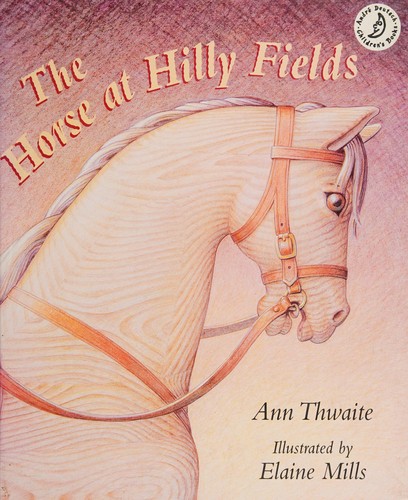 The Horse at Hilly Fields