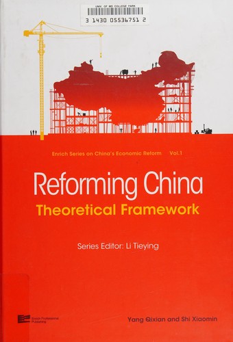 Reforming China