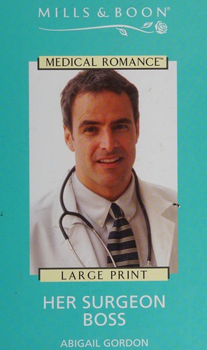 Her Surgeon Boss