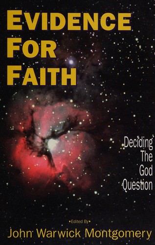 Evidence for faith