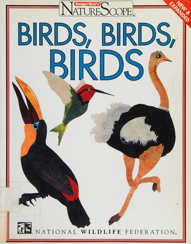 Birds, birds, birds!