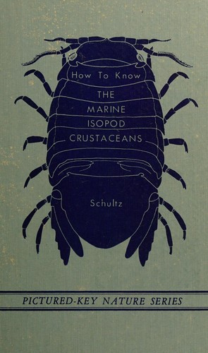 The marine isopod crustaceans