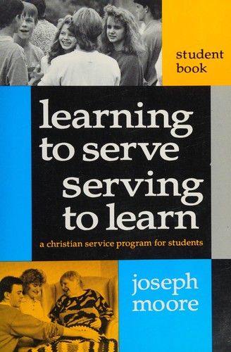 Learning to Serve - Serving to Learn