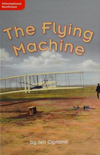The flying machine