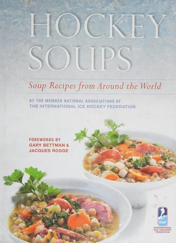 Hockey soups