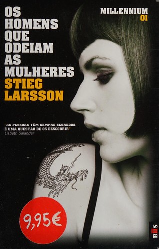 Os homens que odeiam as mulherres