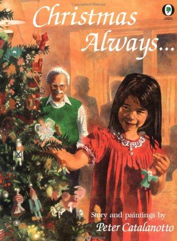 Christmas Always (Orchard Paperbacks)