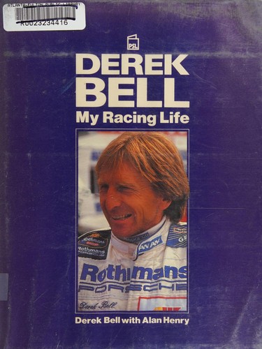 Derek Bell