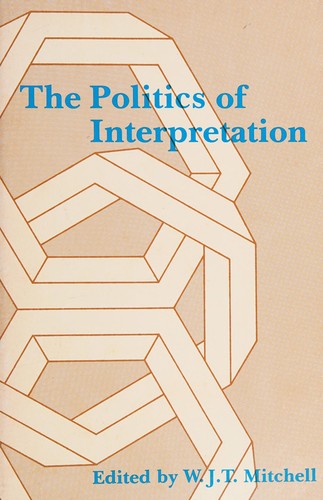 The Politics of interpretation