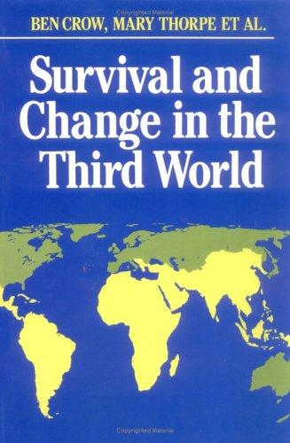 Survival and change in the Third World